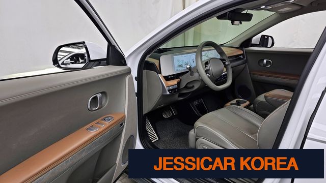 2022 Hyundai Ioniq 5 - Thumbnail 9