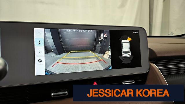 2022 Hyundai Ioniq 5 - Thumbnail 10