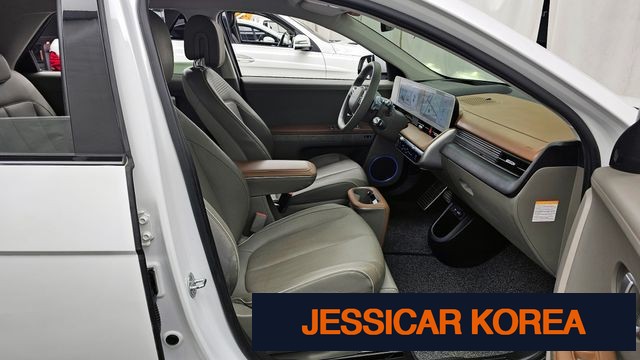 2022 Hyundai Ioniq 5 - Thumbnail 14