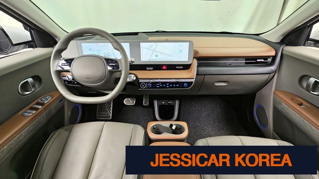 2022 Hyundai Ioniq 5 - Thumbnail 15