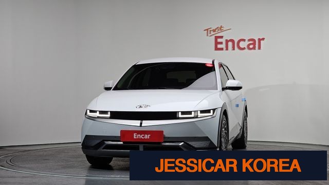 2022 Hyundai Ioniq 5 - Thumbnail 17