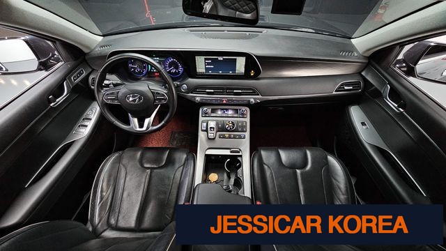 2019 Hyundai Palisade - Thumbnail 3