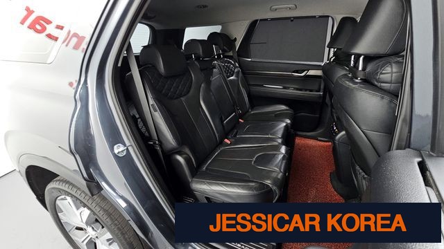 2019 Hyundai Palisade - Thumbnail 4