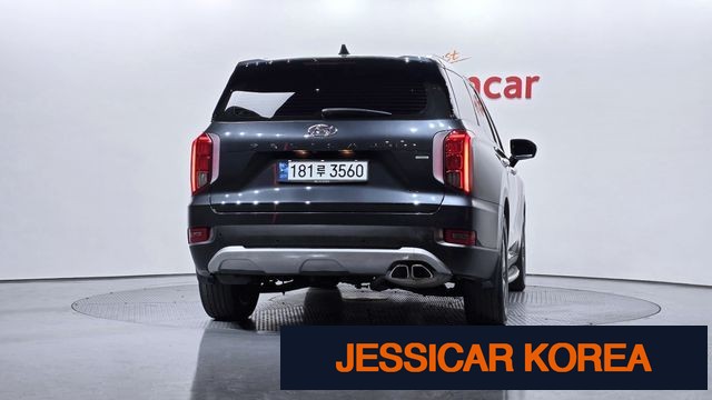 2019 Hyundai Palisade - Thumbnail 5