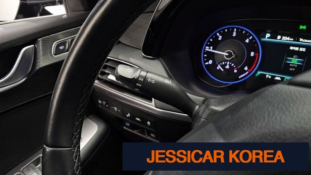 2019 Hyundai Palisade - Thumbnail 6