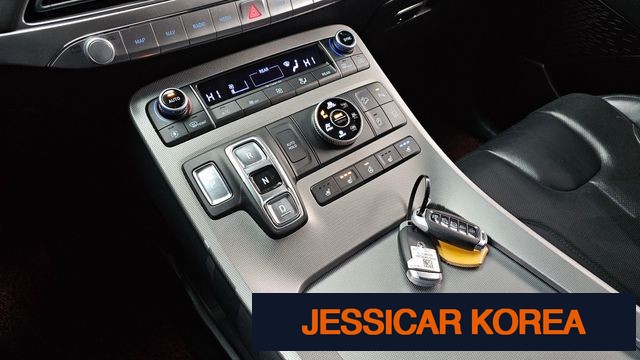 2019 Hyundai Palisade - Thumbnail 8