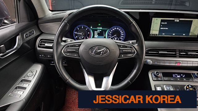 2019 Hyundai Palisade - Thumbnail 9