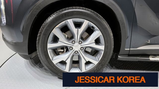 2019 Hyundai Palisade - Thumbnail 14
