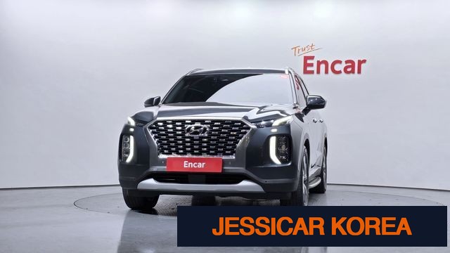 2019 Hyundai Palisade - Thumbnail 18