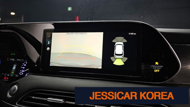 2019 Hyundai Palisade - Thumbnail 19