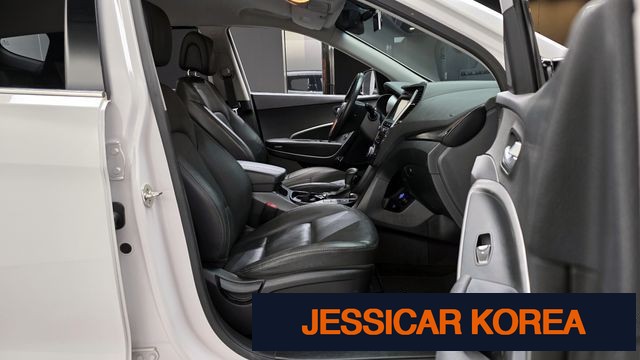 2018 Hyundai Santa Fe The Prime - Thumbnail 4