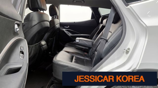 2018 Hyundai Santa Fe The Prime - Thumbnail 5