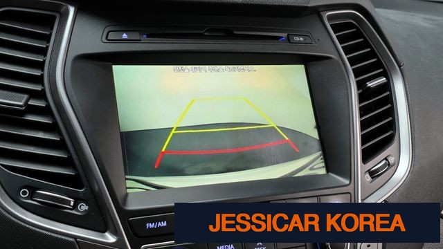 2018 Hyundai Santa Fe The Prime - Thumbnail 6