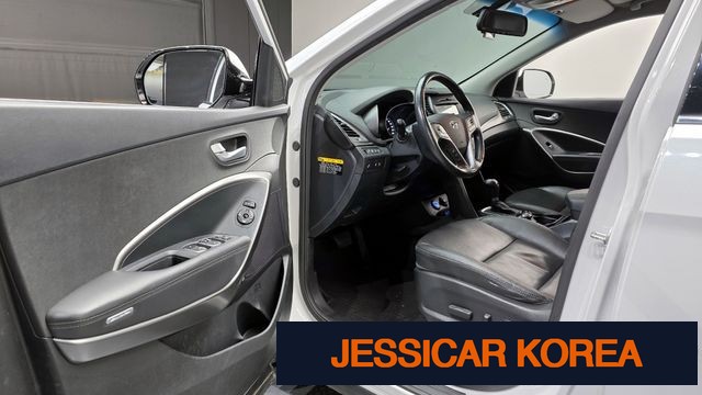 2018 Hyundai Santa Fe The Prime - Thumbnail 9