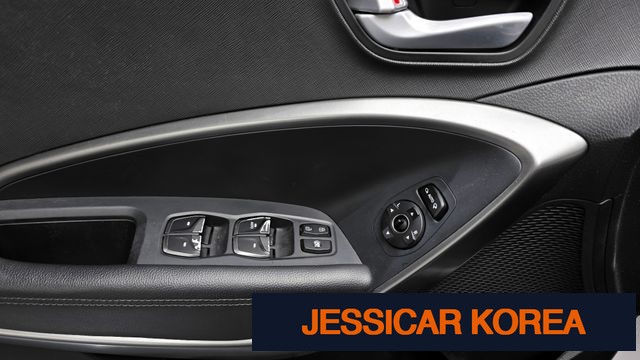 2018 Hyundai Santa Fe The Prime - Thumbnail 10