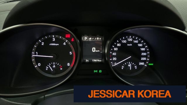 2018 Hyundai Santa Fe The Prime - Thumbnail 11