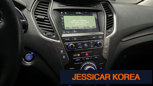 2018 Hyundai Santa Fe The Prime - Thumbnail 13