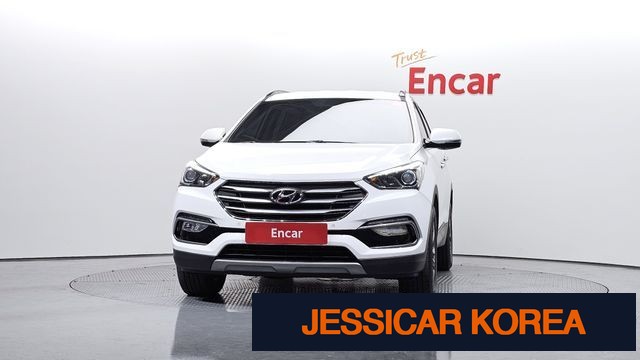 2018 Hyundai Santa Fe The Prime - Thumbnail 15