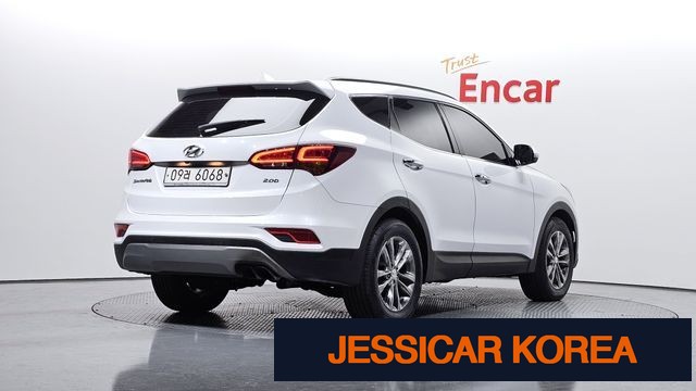 2018 Hyundai Santa Fe The Prime - Thumbnail 17