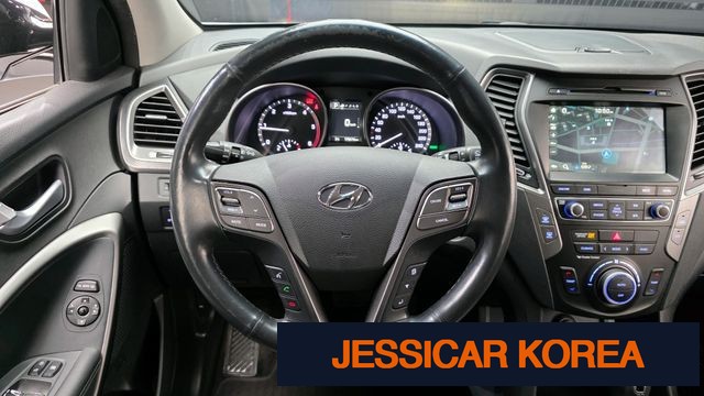 2018 Hyundai Santa Fe The Prime - Thumbnail 18