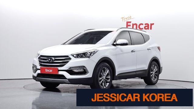 2018 Hyundai Santa Fe The Prime - Thumbnail 19