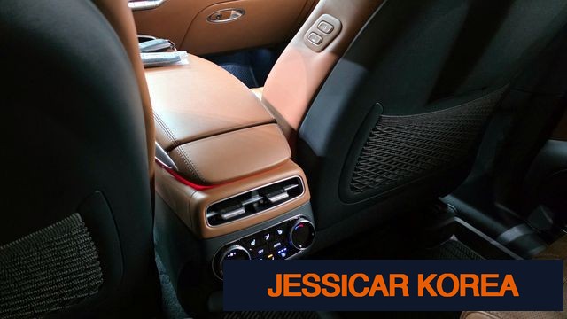 2023 Genesis GV70 - Thumbnail 8