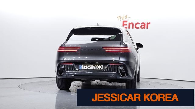 2023 Genesis GV70 - Thumbnail 14