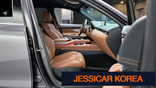 2023 Genesis GV70 - Thumbnail 16