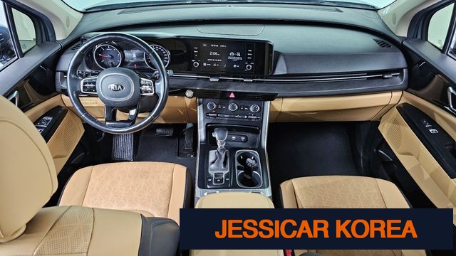 2021 Kia Carnival 4th Gen - Thumbnail 2