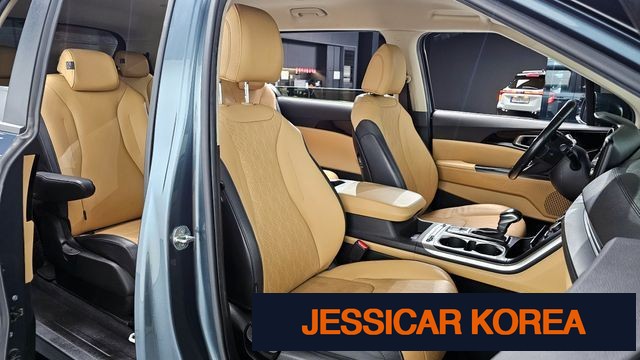 2021 Kia Carnival 4th Gen - Thumbnail 4