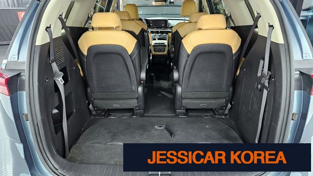 2021 Kia Carnival 4th Gen - Thumbnail 5