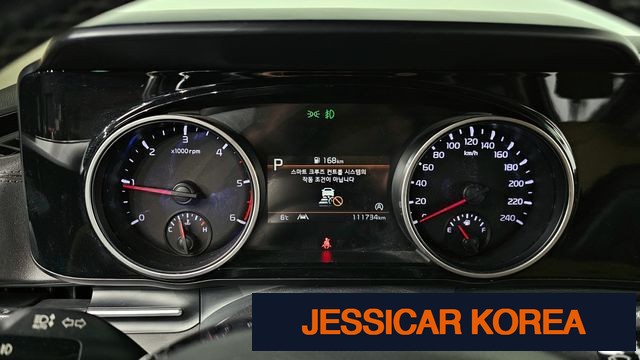 2021 Kia Carnival 4th Gen - Thumbnail 6
