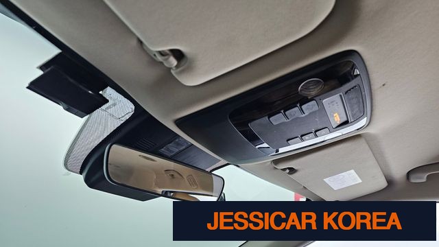 2021 Kia Carnival 4th Gen - Thumbnail 13