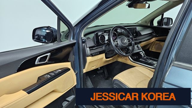 2021 Kia Carnival 4th Gen - Thumbnail 18