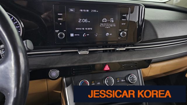 2021 Kia Carnival 4th Gen - Thumbnail 19