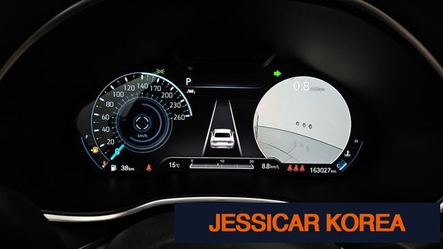 2021 Genesis G80 (RG3) - Thumbnail 4