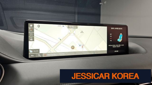 2021 Genesis G80 (RG3) - Thumbnail 8