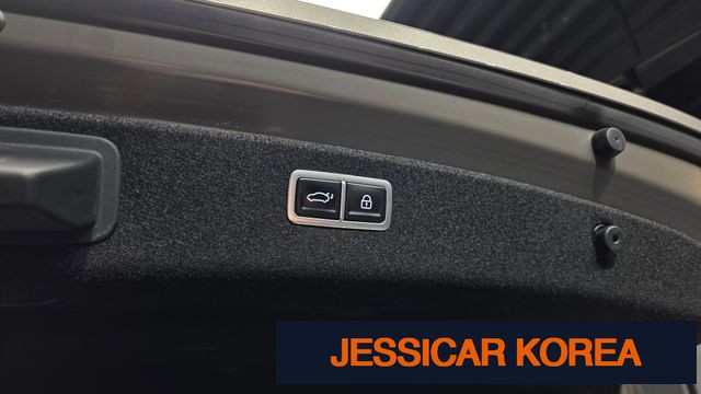 2021 Genesis G80 (RG3) - Thumbnail 9