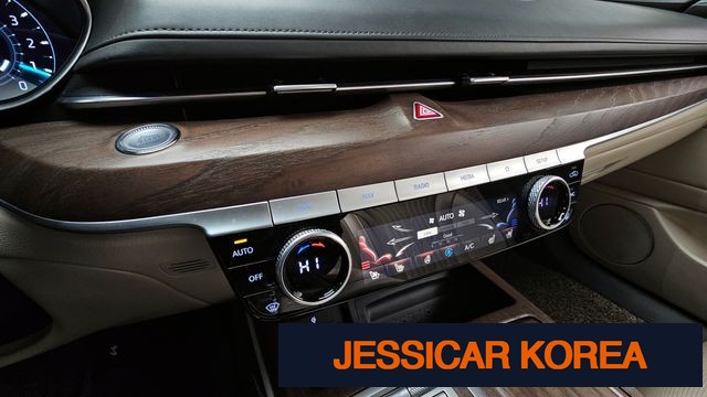 2021 Genesis G80 (RG3) - Thumbnail 11