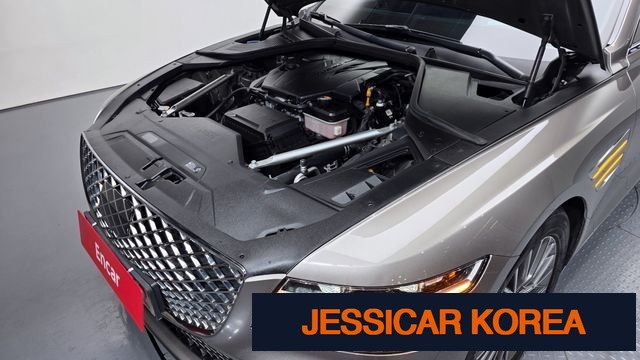 2021 Genesis G80 (RG3) - Thumbnail 17