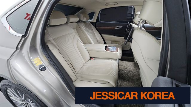2021 Genesis G80 (RG3) - Thumbnail 18