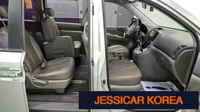 2012 Kia Carnival R - Thumbnail 5