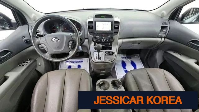 2012 Kia Carnival R - Thumbnail 12