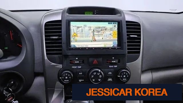 2012 Kia Carnival R - Thumbnail 14
