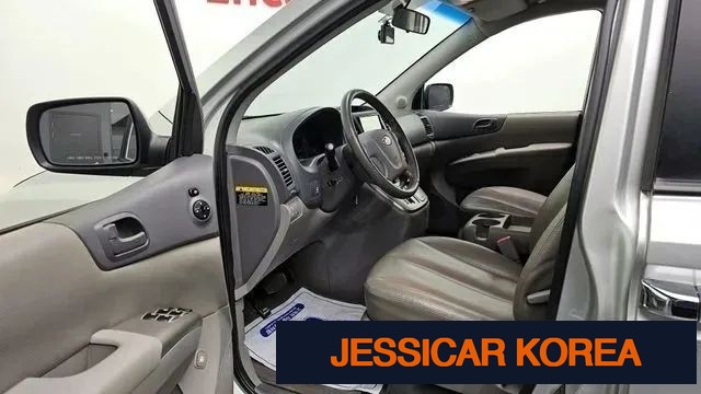2012 Kia Carnival R - Thumbnail 17