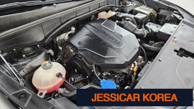 2021 Kia Sorento 4th Gen - Thumbnail 2