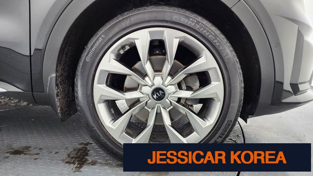 2021 Kia Sorento 4th Gen - Thumbnail 4
