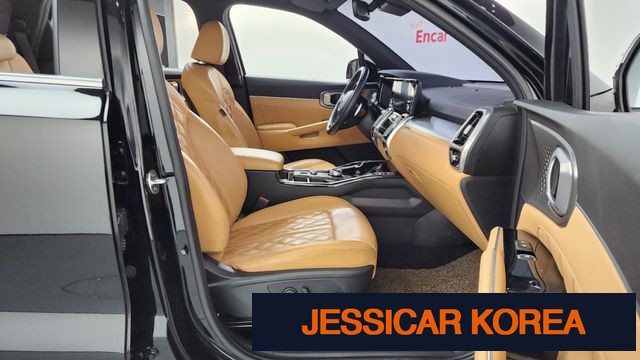 2021 Kia Sorento 4th Gen - Thumbnail 6