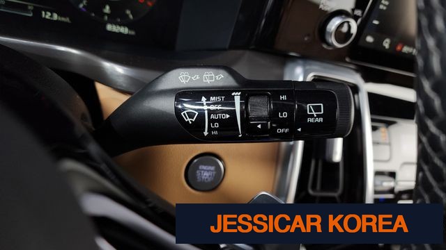 2021 Kia Sorento 4th Gen - Thumbnail 8