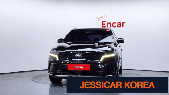 2021 Kia Sorento 4th Gen - Thumbnail 9